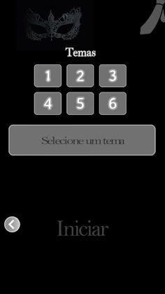 50 tons de quiz - Screenshot 2