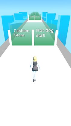Startup Chase - Screenshot 1
