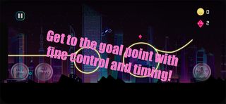 City Bikers - Screenshot 3