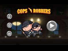 Diamond robbery - Thief escape - Screenshot 4