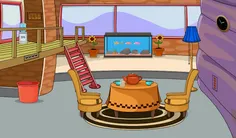 Boy Escape From Balcony - Screenshot 3