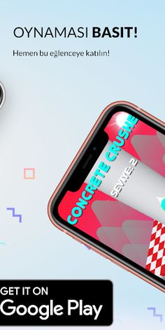 Concrete Crusher - Screenshot 4