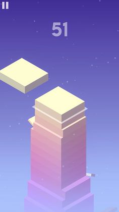 Only Stack Upper - Screenshot 2