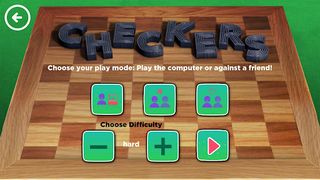 SpecialEffect’s Checkers - Screenshot 3