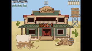 Crackshot - Screenshot 2