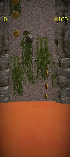 Volcano Dei - Screenshot 4