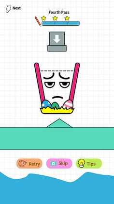 Migic Glass - Screenshot 3