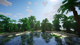 Lokicraftsman Realistic - Screenshot 2