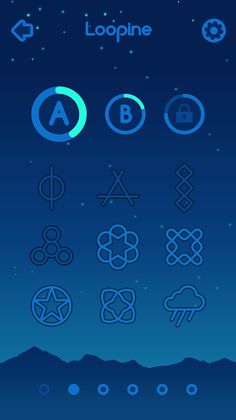 Loopine - Screenshot 4