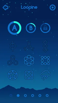 Loopine - Screenshot 4