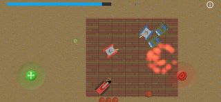 Panzo - Screenshot 2