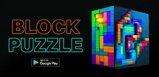 Block Puzzle :Addictive Puzzle - Screenshot 1