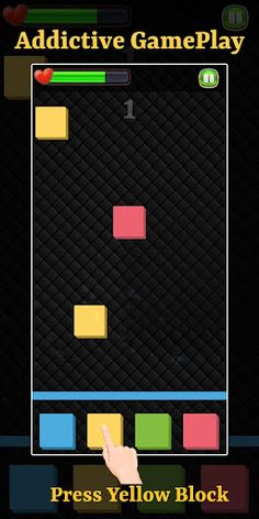 Color Bump Blocks 3D - Screenshot 3