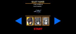 Macross 2 - Screenshot 2