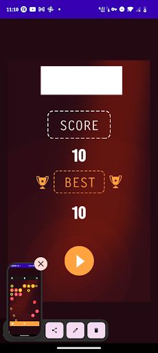 Balls 101 Fun Shoot Game - Screenshot 2