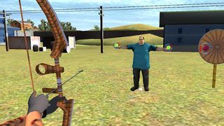 Shooting Expert 2017 - Screenshot 3