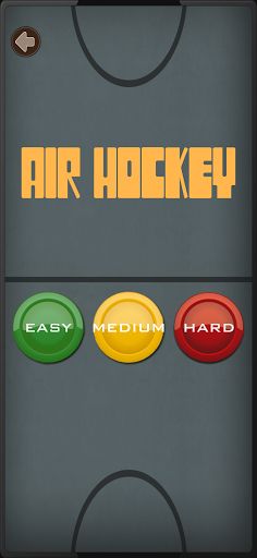 Air Hockey - Screenshot 3