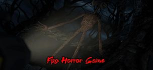 Scary Bigfoot Siren Head Game - Screenshot 1