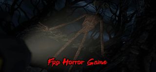 Scary Bigfoot Siren Head Game - Screenshot 1