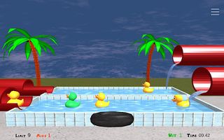 Duck Slide Range - Screenshot 2