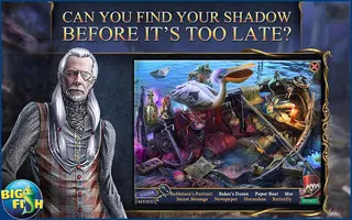 Bridge Another World: Alice in - Screenshot 3
