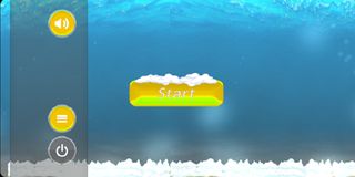 Predator Fish - Screenshot 2