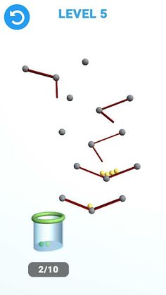 Cut & Fill - Screenshot 4