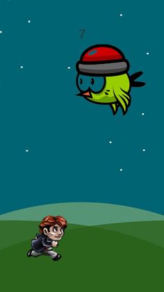 jumppin - Screenshot 1