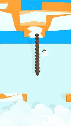 Slippy Penguins - Screenshot 4