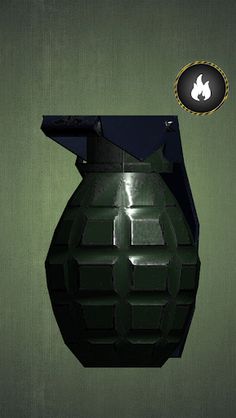 Grenade Simulator - Screenshot 4