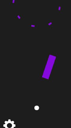 قفز لا نهاية له عالي - Screenshot 2