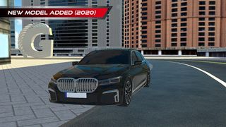 Real Cars Simulator 2021 (RCS  - Screenshot 1