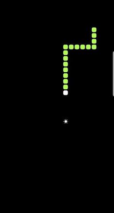 Snake - Screenshot 2