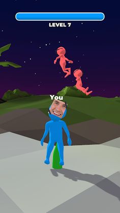 BottleMe! - Screenshot 4