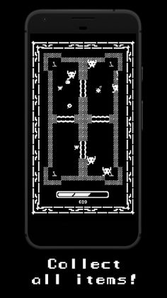 Dodge the Danger! - Screenshot 4