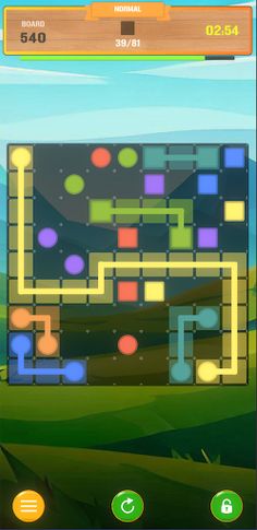 Color Dots - Screenshot 2