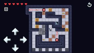 Dungeon & Puzzles-Free Offline - Screenshot 2