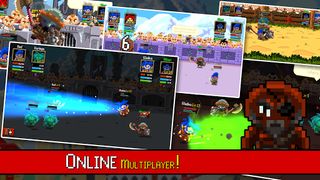 Gladiator Rising 2 - Screenshot 3