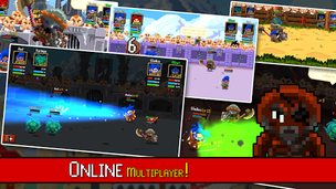 Gladiator Rising 2 - Screenshot 3