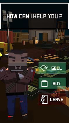 Zombie War Survivor : Forest o - Screenshot 1