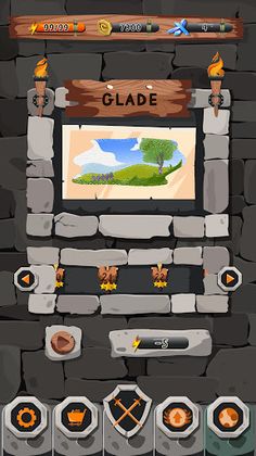 World Rush Tower Defense - Screenshot 1