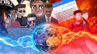 Toverhoed & De Bedelaar 2 dikk - Screenshot 1