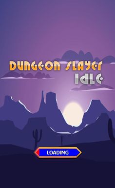 Dungeon Slayer Idle - Screenshot 1