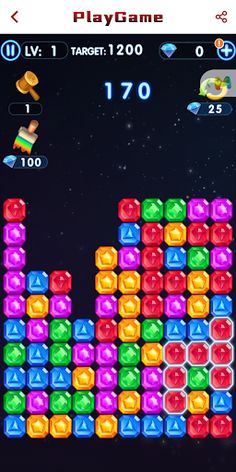 HappyGame - Screenshot 2