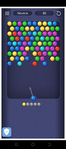 my balloons shooter - Screenshot 1
