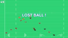 Total Rugby - Screenshot 3