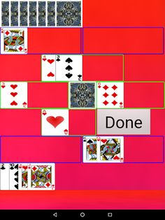 Kings in the Corners Pro - Screenshot 4