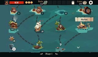 Pirates Outlaws - Screenshot 3
