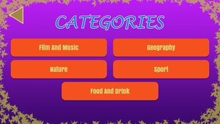 Trivia Links - Screenshot 2