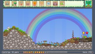 Small Living World - Screenshot 3